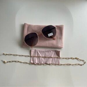 Summer & Rose Riley Sunglasses